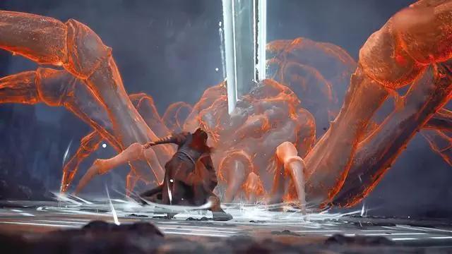 《风起洛阳》抄袭，《雪中悍刀行》又扑了？国产仙侠靠这部动漫了