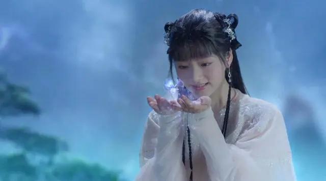 《风起洛阳》抄袭，《雪中悍刀行》又扑了？国产仙侠靠这部动漫了