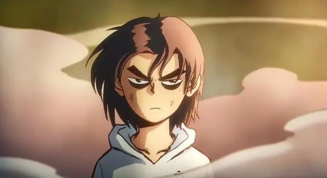 2022十佳国漫排行，《镇魂街》第八，《一人之下》第二