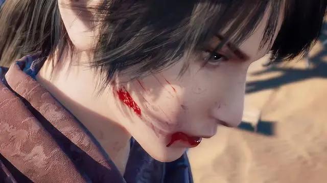 2022过半，能打的国漫有5部，凡人当属第一，不良人和吞噬上榜