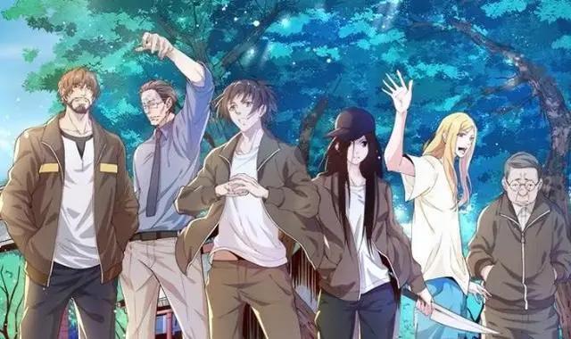 2021最强十佳国漫出炉，《斗罗大陆》落榜，你追了几部？