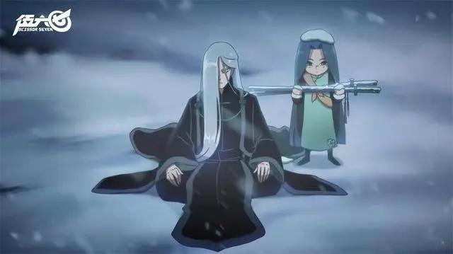 现在国漫坚持做原创的只有若森？可别太捧，实际上还有这些公司