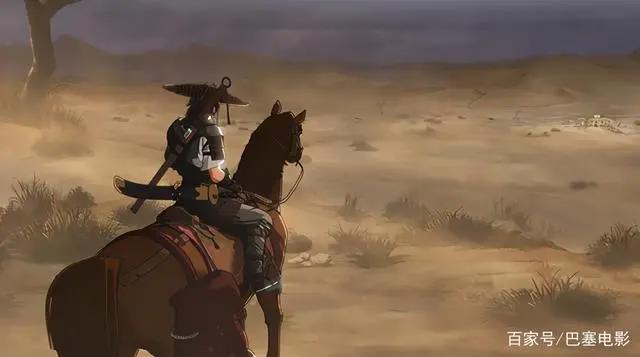 好久没被武侠燃到了！两集之后追到停不下来