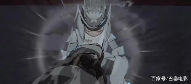 好久没被武侠燃到了！两集之后追到停不下来