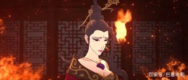 好久没被武侠燃到了！两集之后追到停不下来