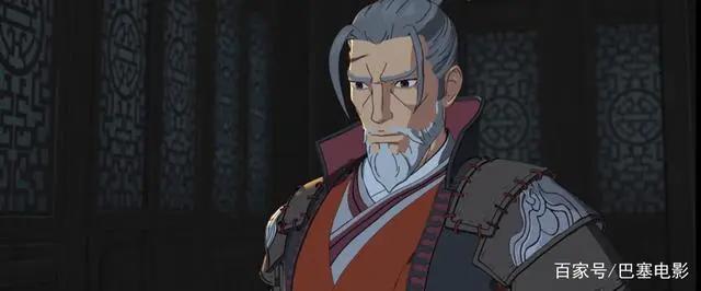 好久没被武侠燃到了！两集之后追到停不下来