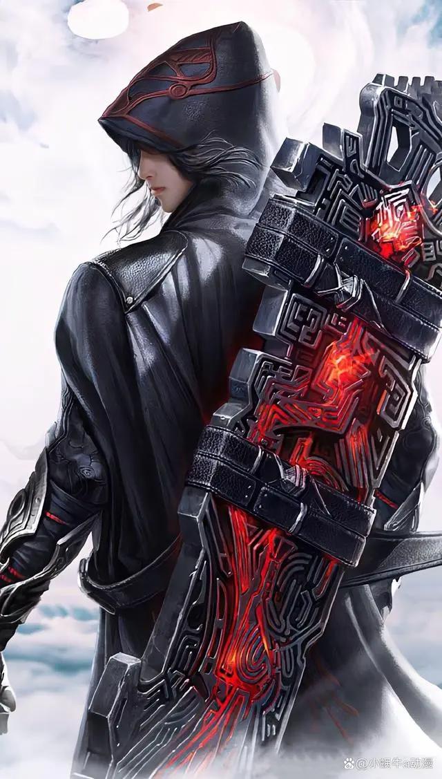 2022年即将上映的国漫，有你期待的吗？