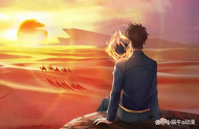 2022年即将上映的国漫，有你期待的吗？