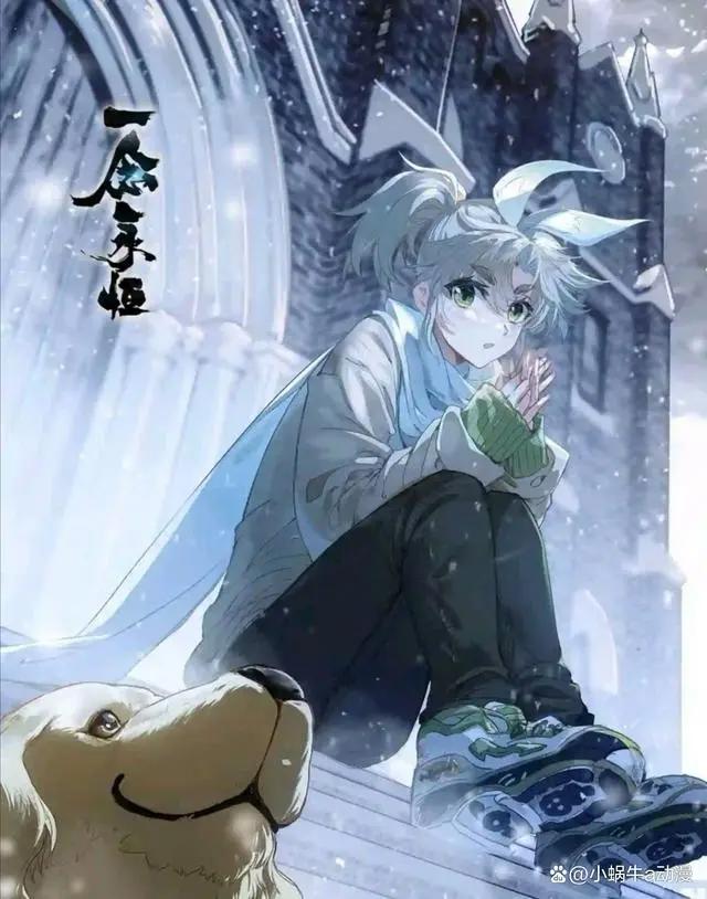 2022年即将上映的国漫，有你期待的吗？