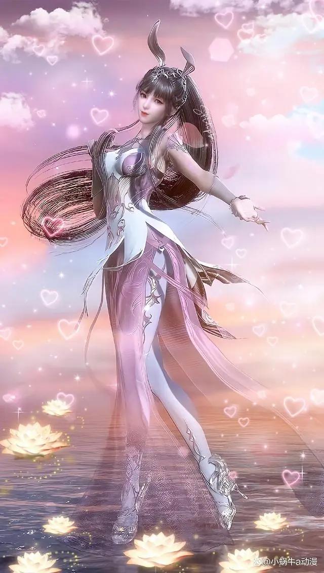 2022年即将上映的国漫，有你期待的吗？