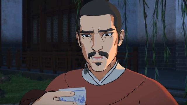 100分钟武侠大片，这是不花钱就能看的贺岁档国漫！