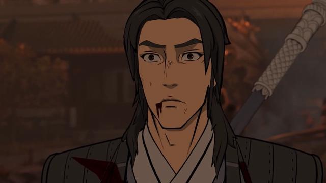 100分钟武侠大片，这是不花钱就能看的贺岁档国漫！