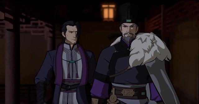 100分钟武侠大片，这是不花钱就能看的贺岁档国漫！