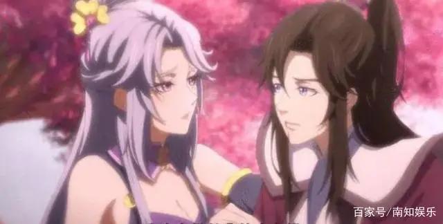 11部国漫将在2022年上线，《一念永恒》《斗破苍穹》《龙族》在列