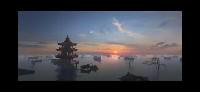 武侠；复仇；江湖与庙堂