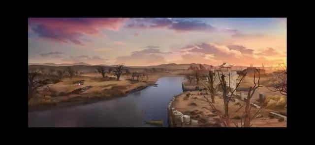 武侠；复仇；江湖与庙堂