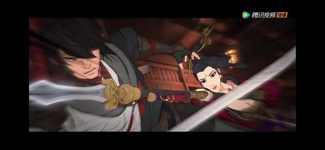 武侠；复仇；江湖与庙堂