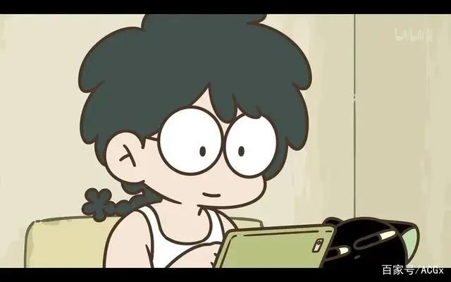 《眷思量》同人内容屠榜，国产原创动画也有流量密码了？