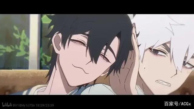 《眷思量》同人内容屠榜，国产原创动画也有流量密码了？