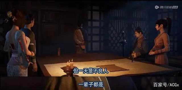 文学、真人影视剧到动画，武侠故事的变与不变（下）