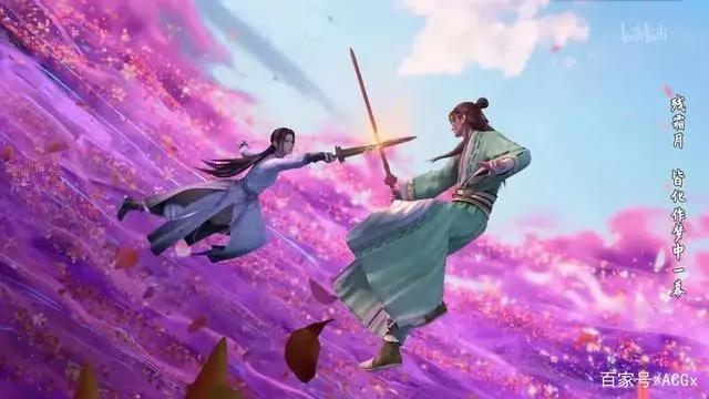 文学、真人影视剧到动画，武侠故事的变与不变（下）