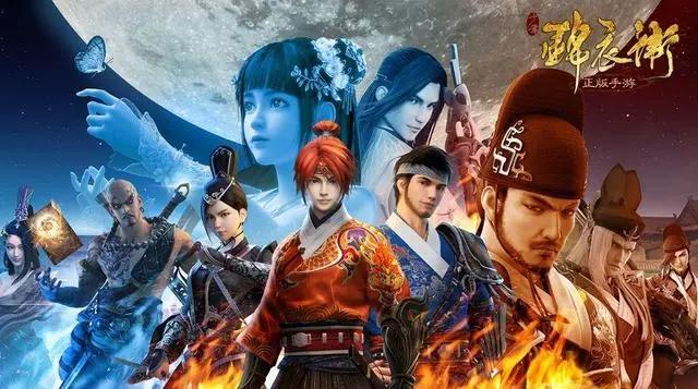 精品3D动漫（第六季）精彩不断继续推荐10部动漫作品，欢迎收藏