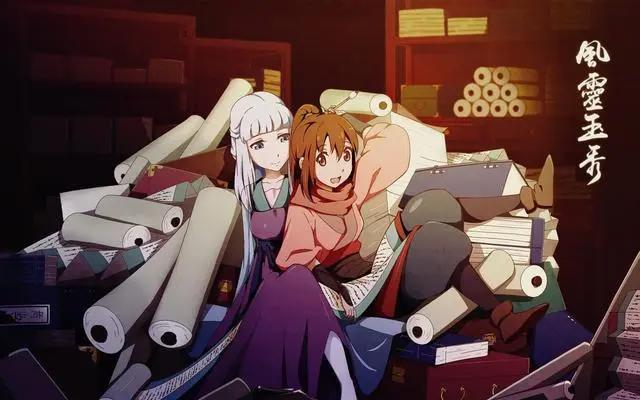 精品3D动漫（第六季）精彩不断继续推荐10部动漫作品，欢迎收藏