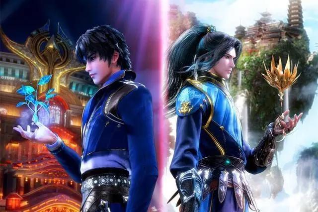 精品3D动漫（第六季）精彩不断继续推荐10部动漫作品，欢迎收藏