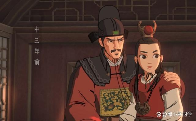 2022年9月预计即将新上的两部动画，你更期待哪一部？