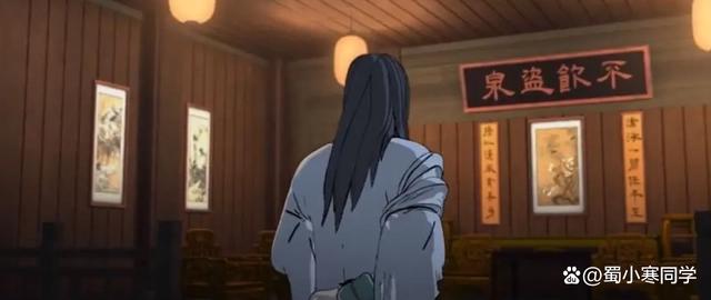 2022年9月预计即将新上的两部动画，你更期待哪一部？