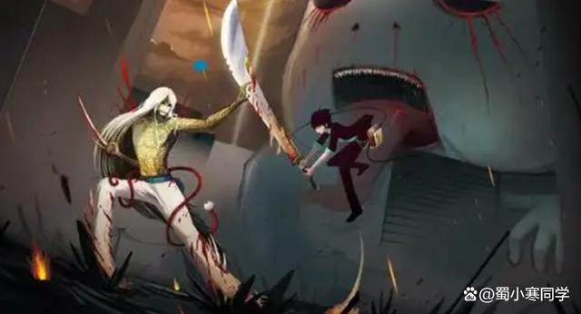 2022年9月预计即将新上的两部动画，你更期待哪一部？