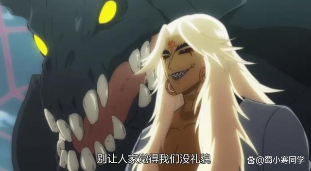 2022年9月预计即将新上的两部动画，你更期待哪一部？