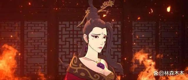 枕刀歌：大电影全程高燃，巅峰技术诠释什么才是真正的国漫天花板