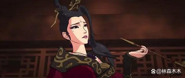 枕刀歌：大电影全程高燃，巅峰技术诠释什么才是真正的国漫天花板