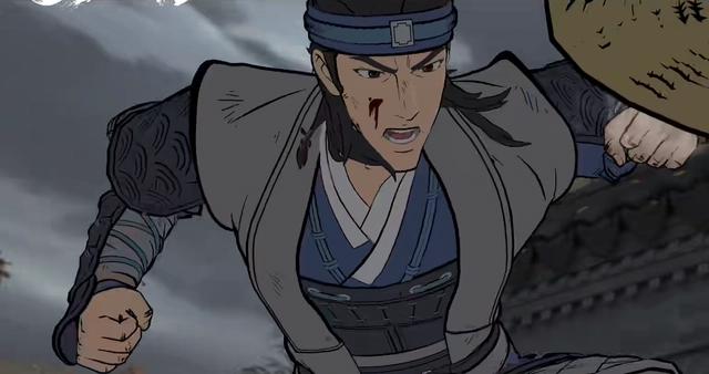 9.5分国漫《枕刀歌》回归，大年初一上线，拳拳到肉的打斗太爽了