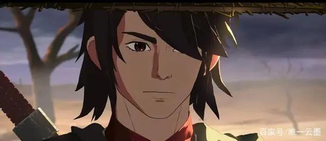 武侠动漫新作《枕刀歌》，打斗流畅剧情紧凑不墨迹，值得一追