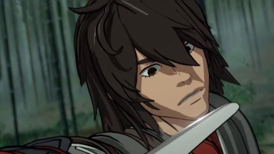 优秀国漫《枕刀歌》，打戏就是一场视觉盛宴