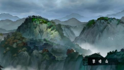 优秀国漫《枕刀歌》，打戏就是一场视觉盛宴