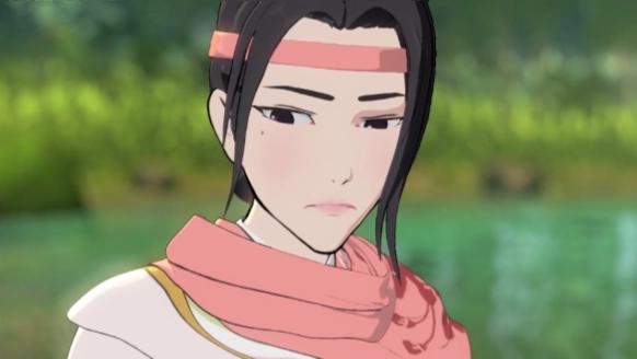 优秀国漫《枕刀歌》，打戏就是一场视觉盛宴