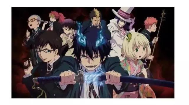 我们一起到动漫的世界里去看看好不好！～