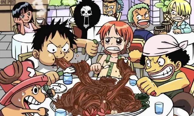 我们一起到动漫的世界里去看看好不好！～