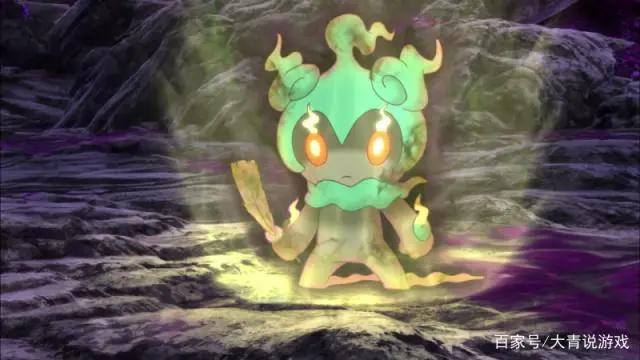 如果你的宝可梦有强力的招式，千万别用在它们身上，否则下场很惨