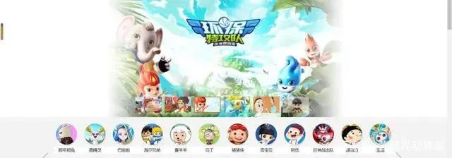 收视夺冠，霸屏全网，功夫动漫打造《环保特攻队》凭什么这么火？