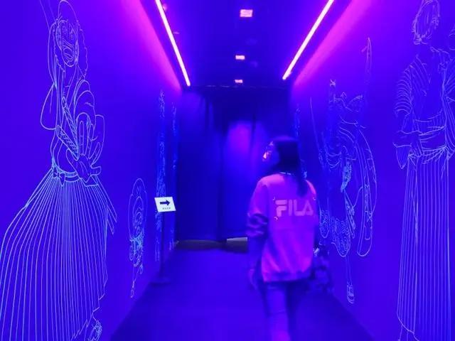 《ONEPIECE动画中国巡展》正式开启，深圳站于春节档期首发开幕