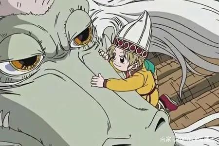 海贼王中动画原创的6颗果实，效果都不错可惜角色太龙套