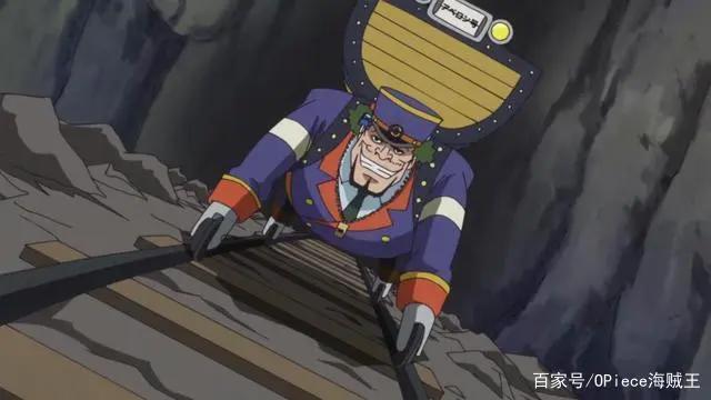 海贼王中动画原创的6颗果实，效果都不错可惜角色太龙套