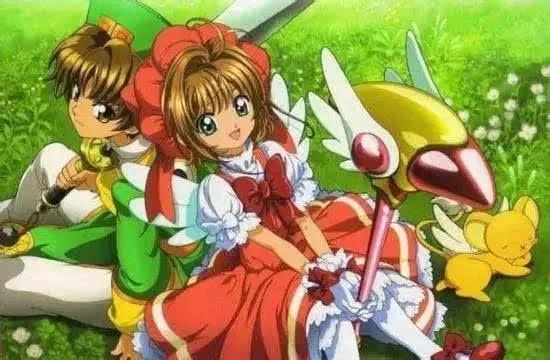 经典日漫！剧荒的还不快马住慢慢看！