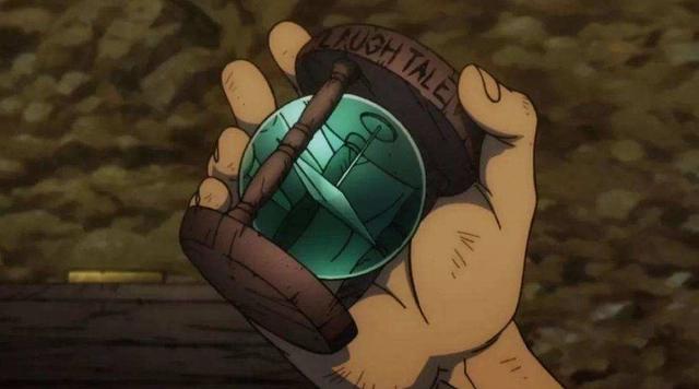 海贼王预测：OnePiece位于地心世界，这里也是山治追求的蓝海