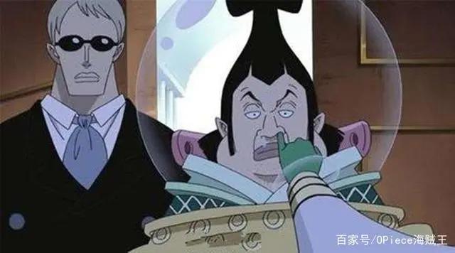 海贼王动漫中9大穿帮镜头，老沙、香克斯双手健全，乔巴没了鹿角