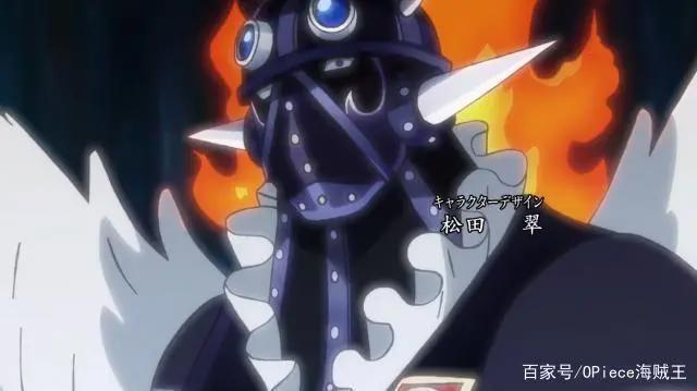 海贼王动漫中9大穿帮镜头，老沙、香克斯双手健全，乔巴没了鹿角